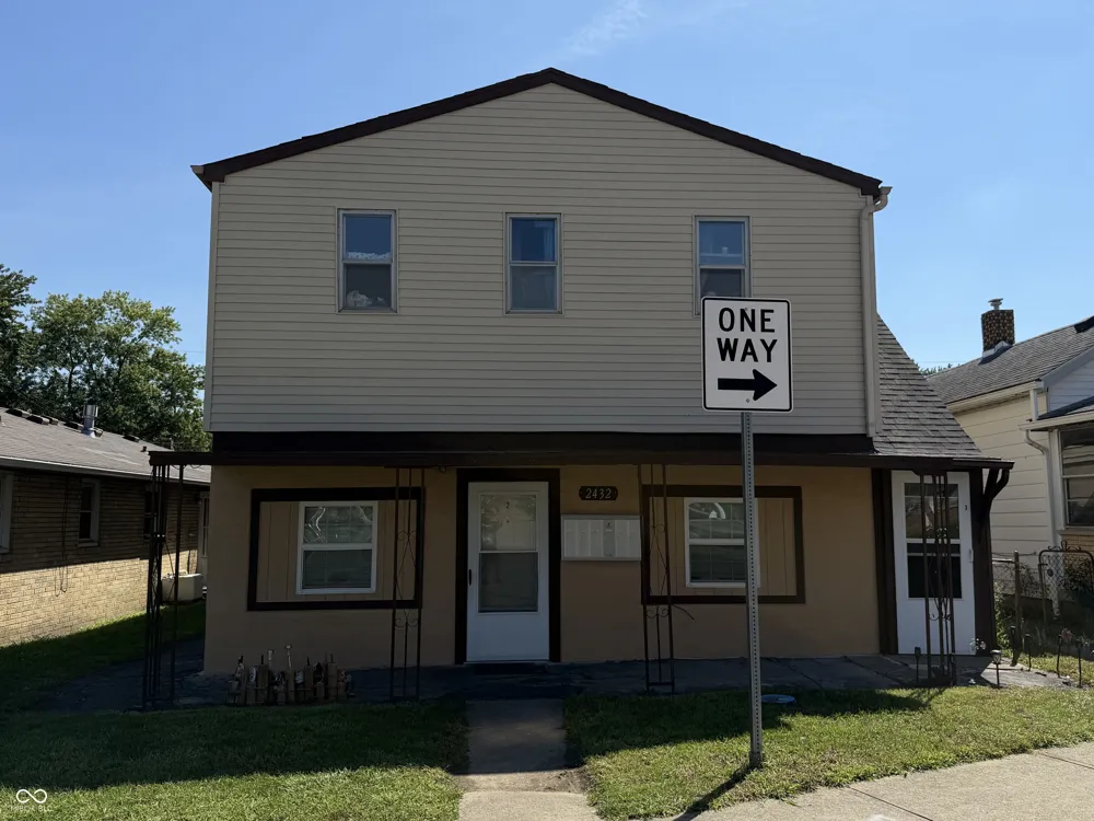 2432 Main Street Anderson, IN 46016