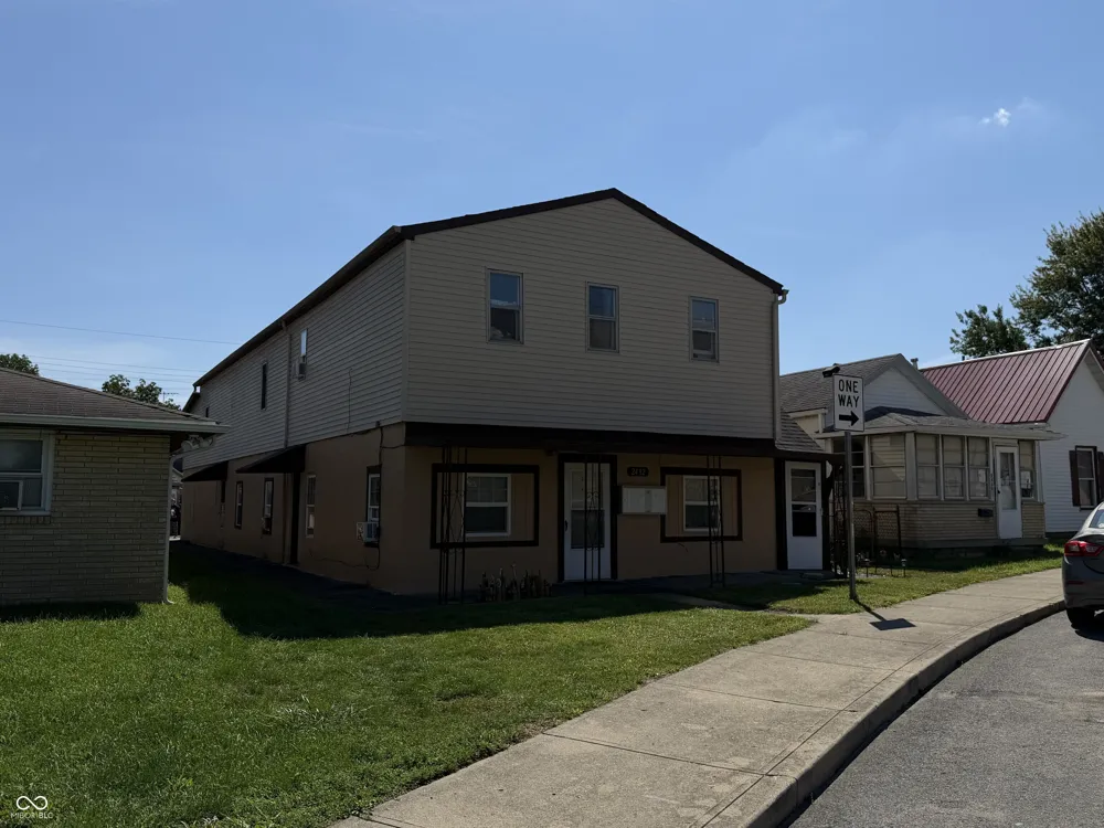 2432 Main Street Anderson, IN 46016