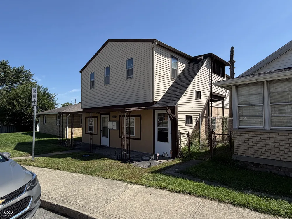 2432 Main Street Anderson, IN 46016