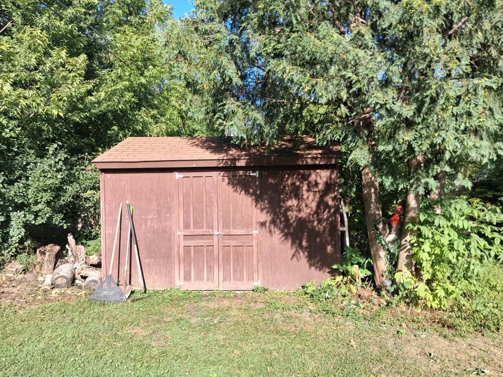 724 E Channing Avenue Fergus Falls, MN 56537