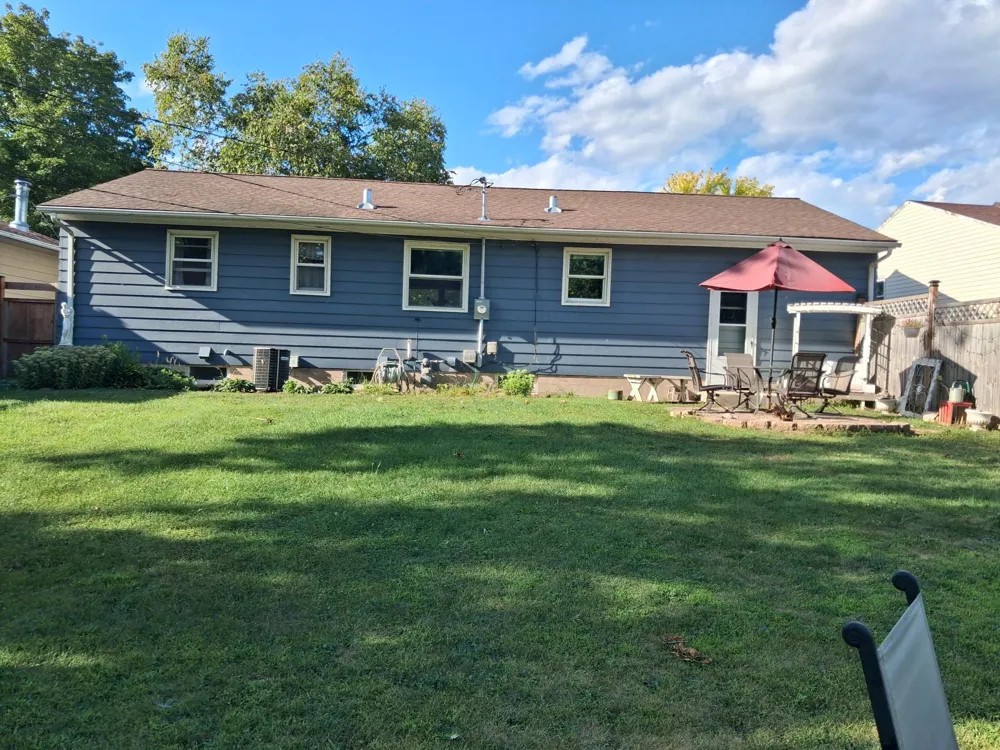724 E Channing Avenue Fergus Falls, MN 56537
