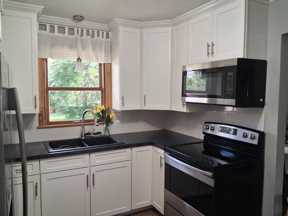 724 E Channing Avenue Fergus Falls, MN 56537