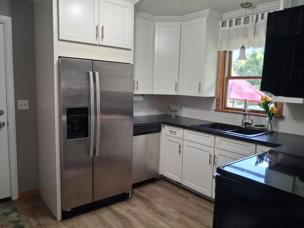 724 E Channing Avenue Fergus Falls, MN 56537