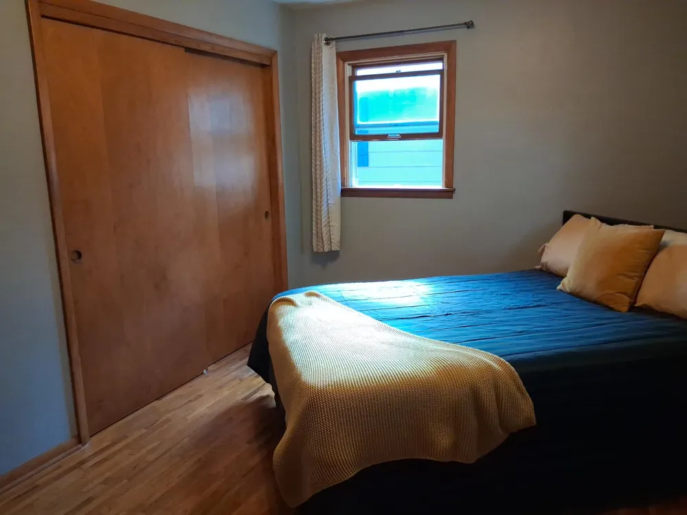 724 E Channing Avenue Fergus Falls, MN 56537