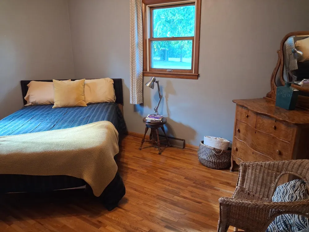 724 E Channing Avenue Fergus Falls, MN 56537