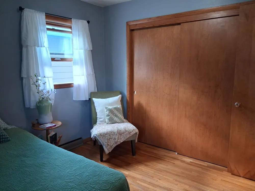 724 E Channing Avenue Fergus Falls, MN 56537
