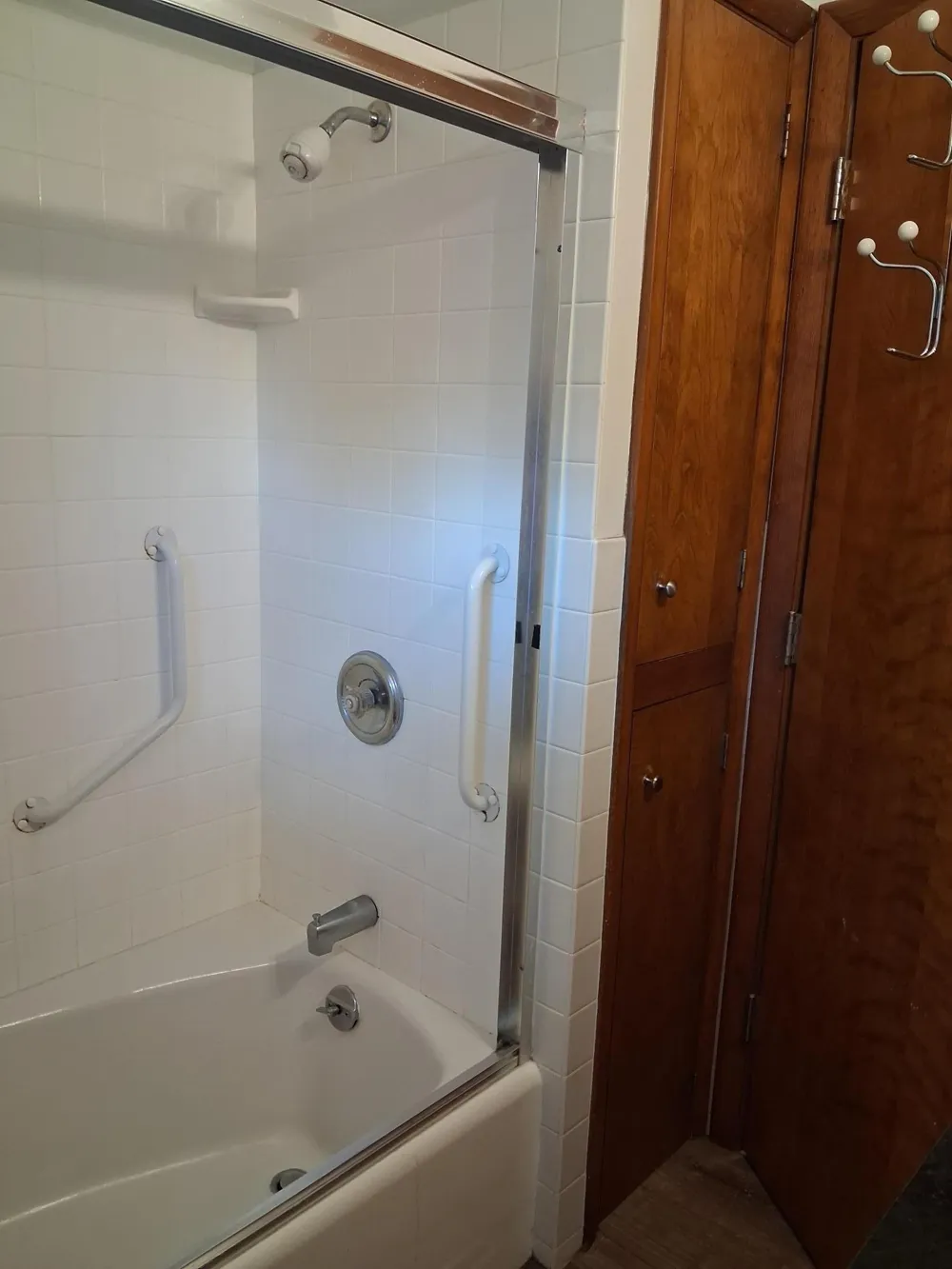 724 E Channing Avenue Fergus Falls, MN 56537