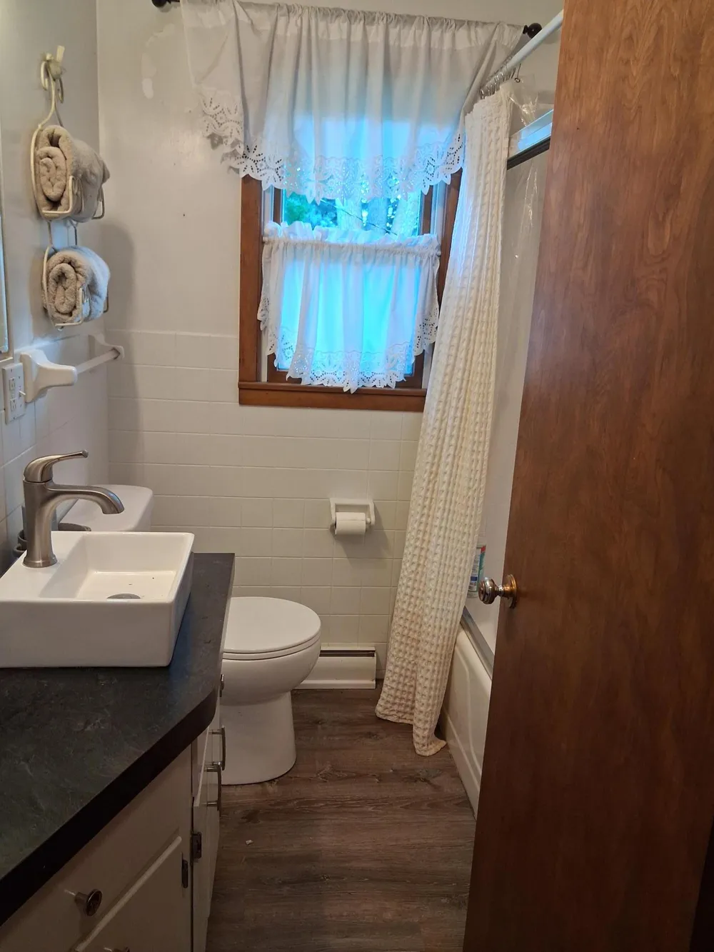 724 E Channing Avenue Fergus Falls, MN 56537