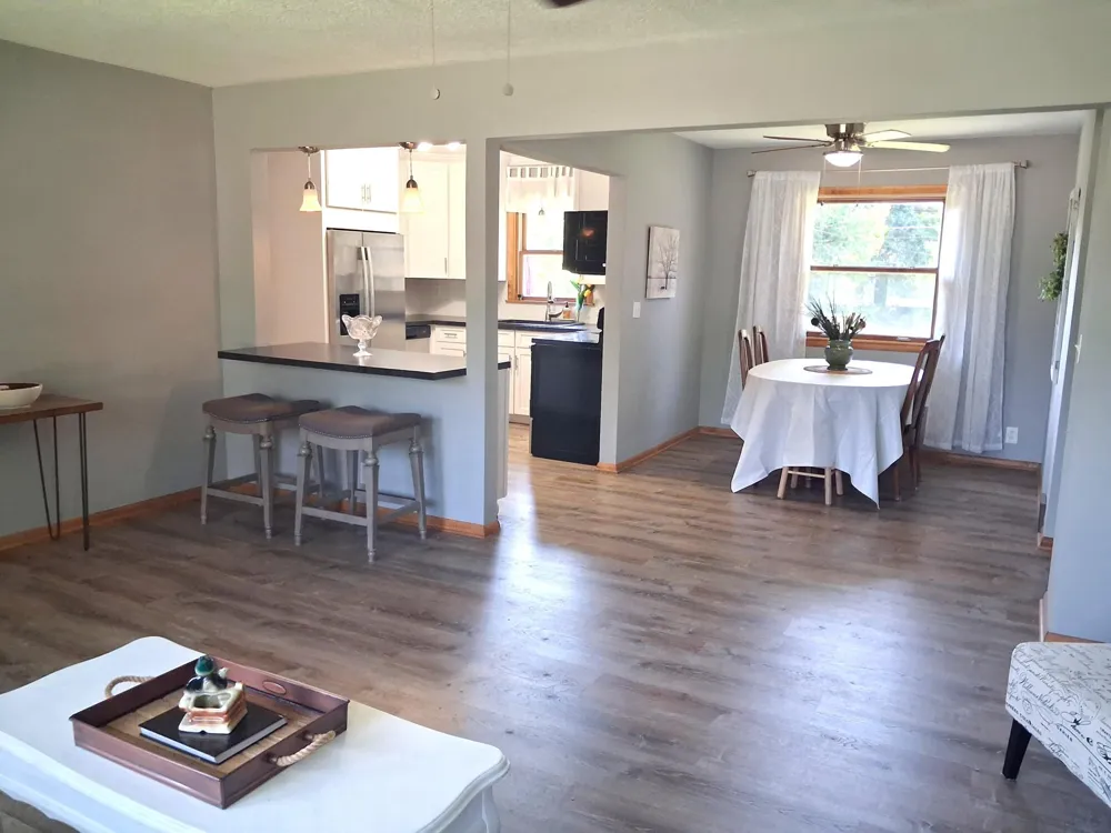 724 E Channing Avenue Fergus Falls, MN 56537