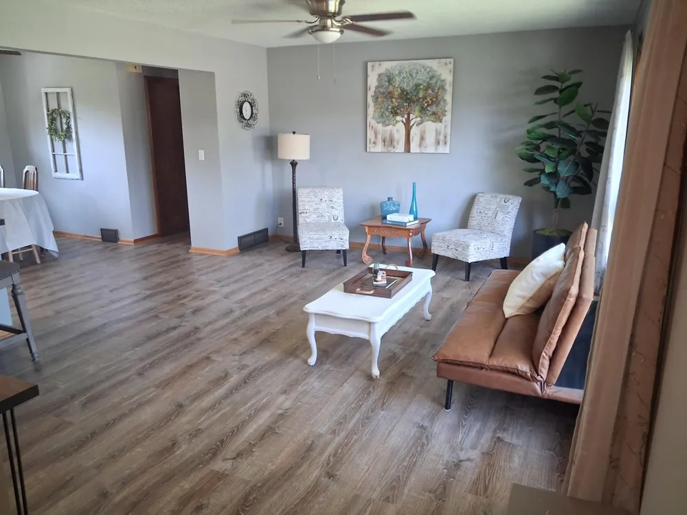 724 E Channing Avenue Fergus Falls, MN 56537