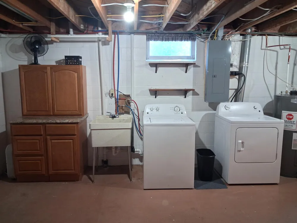 724 E Channing Avenue Fergus Falls, MN 56537