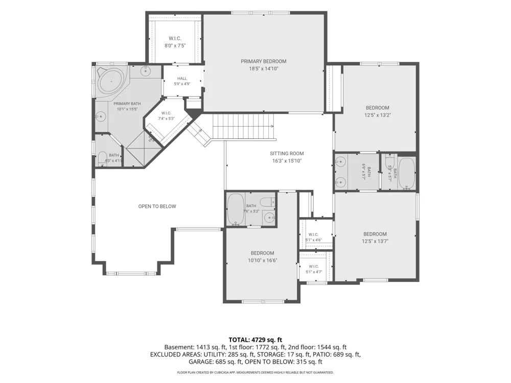 6865 Sapphire Lane Chanhassen, MN 55317