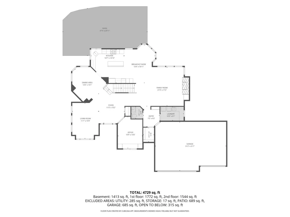 6865 Sapphire Lane Chanhassen, MN 55317