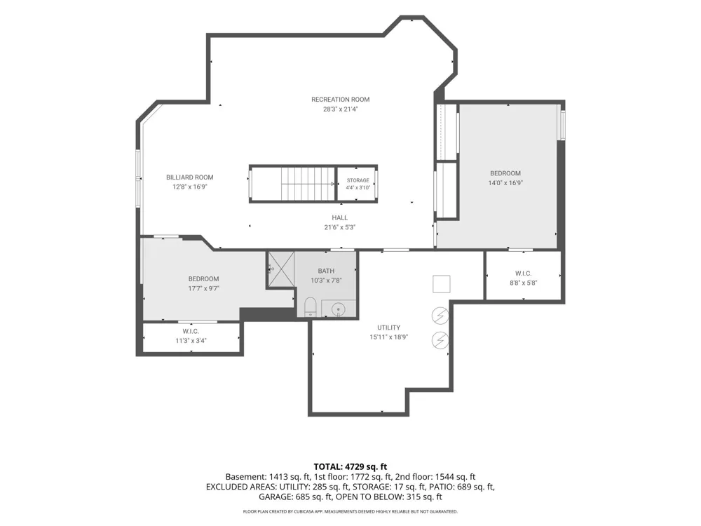 6865 Sapphire Lane Chanhassen, MN 55317