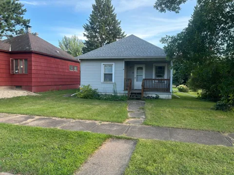 117 E Hibbing Avenue