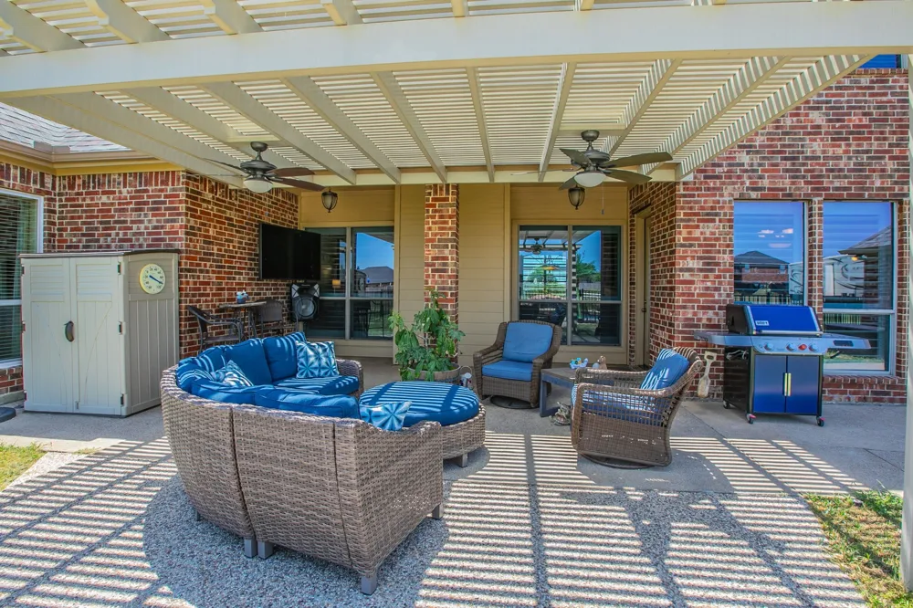 3133 Belmont Lane Terrell, TX 75160