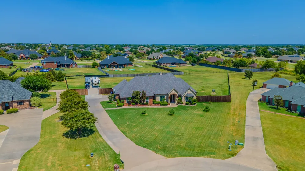 3133 Belmont Lane Terrell, TX 75160