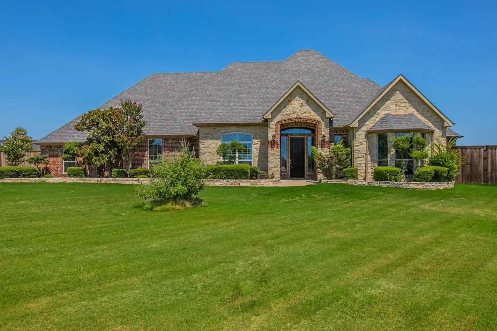 3133 Belmont Lane Terrell, TX 75160