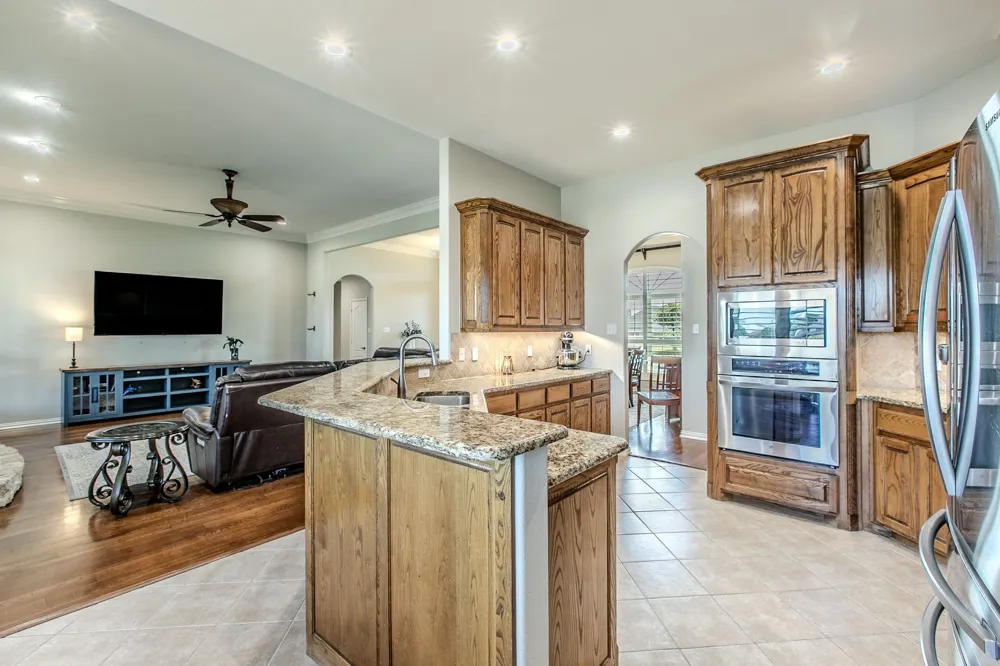 3133 Belmont Lane Terrell, TX 75160
