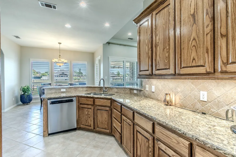 3133 Belmont Lane Terrell, TX 75160