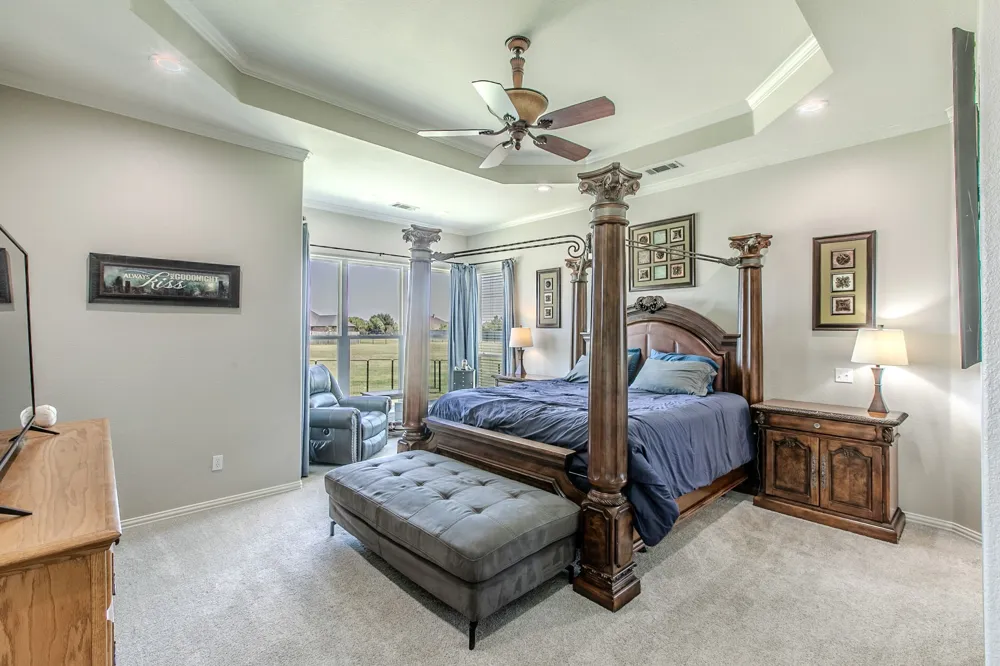 3133 Belmont Lane Terrell, TX 75160