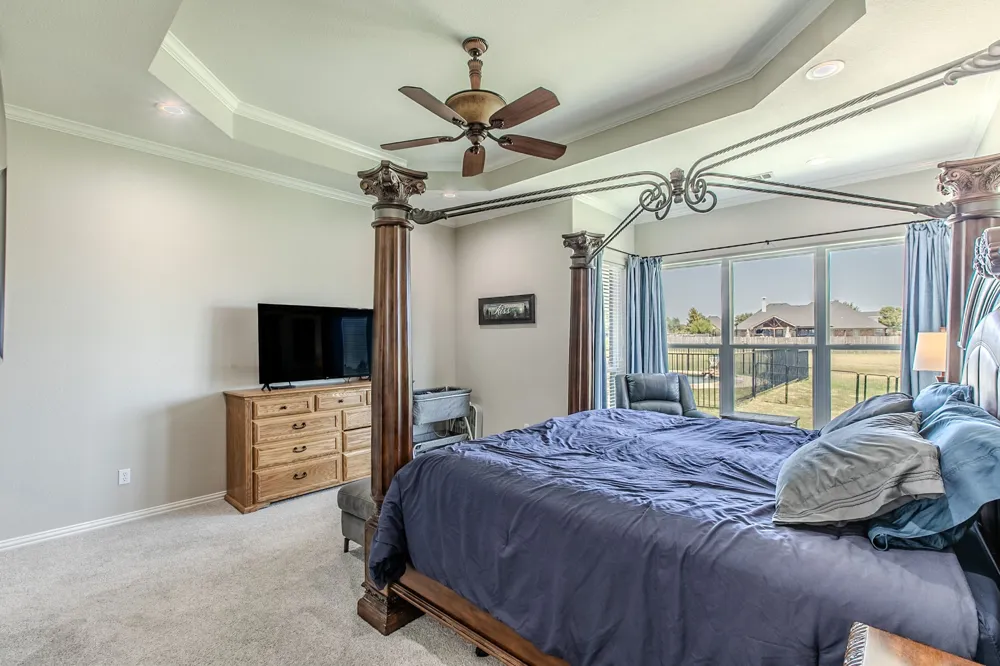 3133 Belmont Lane Terrell, TX 75160