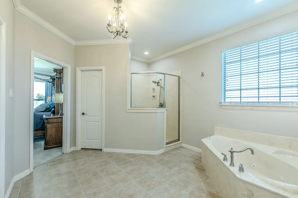 3133 Belmont Lane Terrell, TX 75160