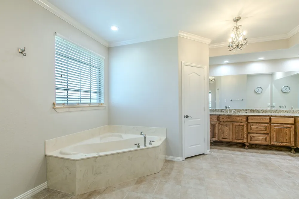3133 Belmont Lane Terrell, TX 75160