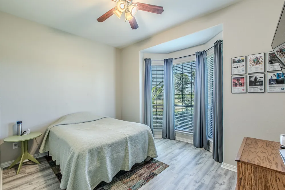 3133 Belmont Lane Terrell, TX 75160