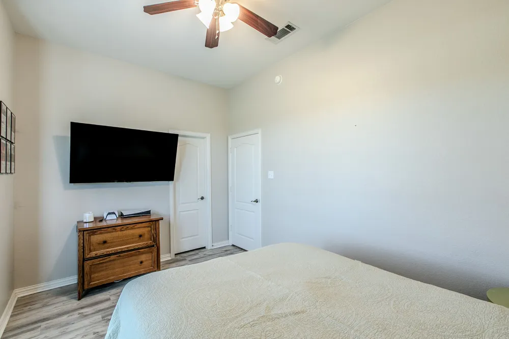 3133 Belmont Lane Terrell, TX 75160
