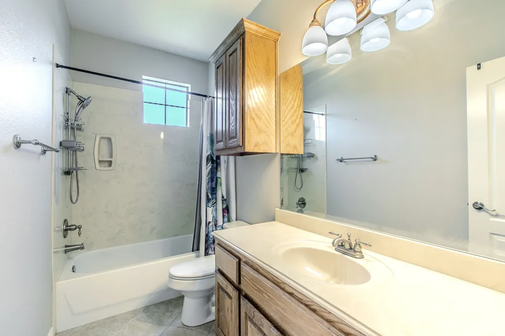 3133 Belmont Lane Terrell, TX 75160