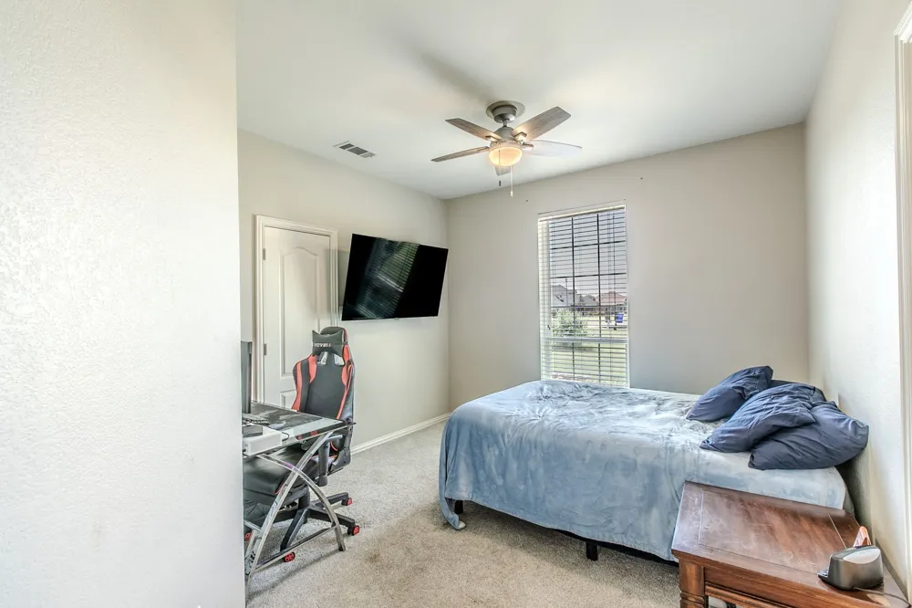 3133 Belmont Lane Terrell, TX 75160