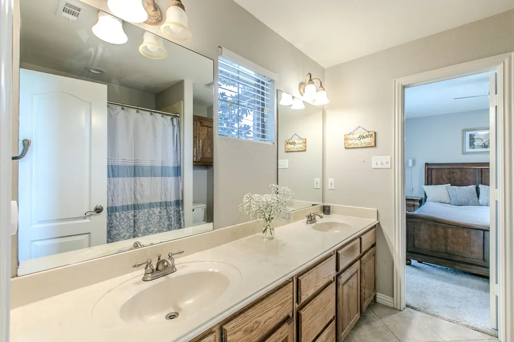3133 Belmont Lane Terrell, TX 75160