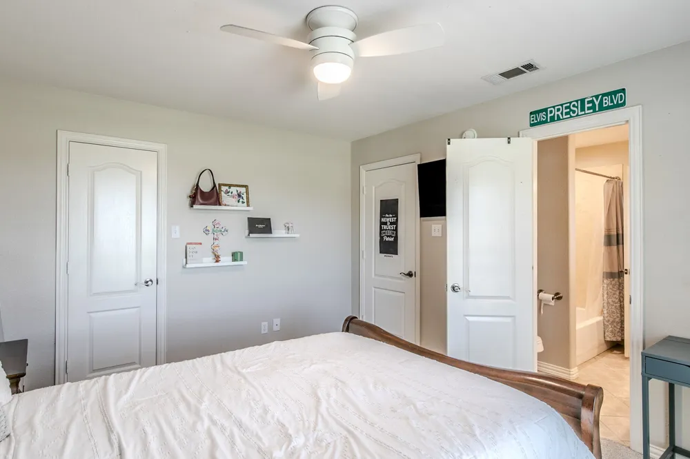 3133 Belmont Lane Terrell, TX 75160