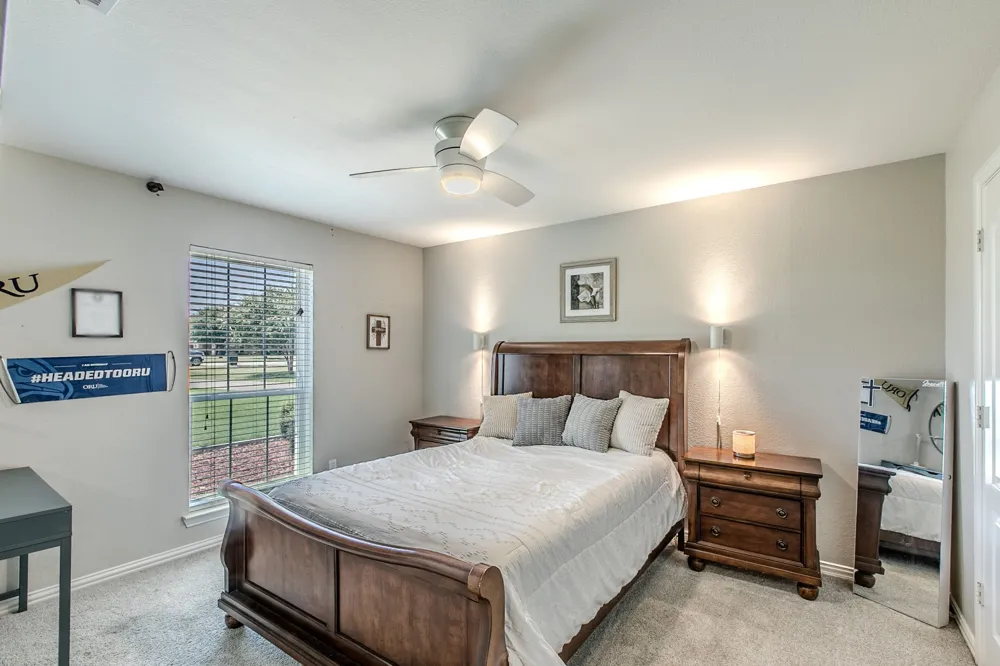 3133 Belmont Lane Terrell, TX 75160
