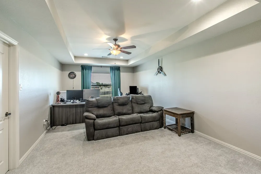3133 Belmont Lane Terrell, TX 75160