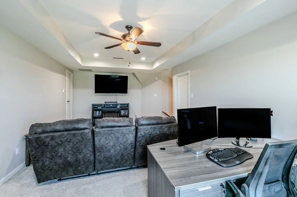 3133 Belmont Lane Terrell, TX 75160