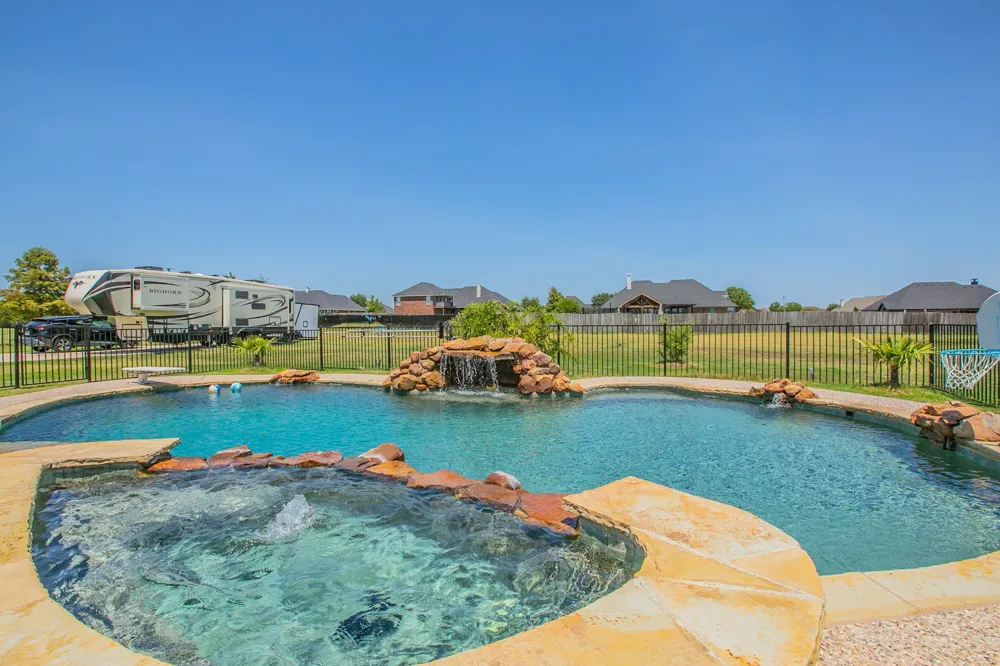 3133 Belmont Lane Terrell, TX 75160