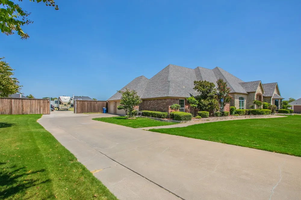 3133 Belmont Lane Terrell, TX 75160