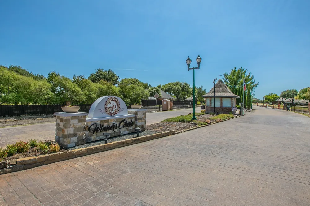 3133 Belmont Lane Terrell, TX 75160