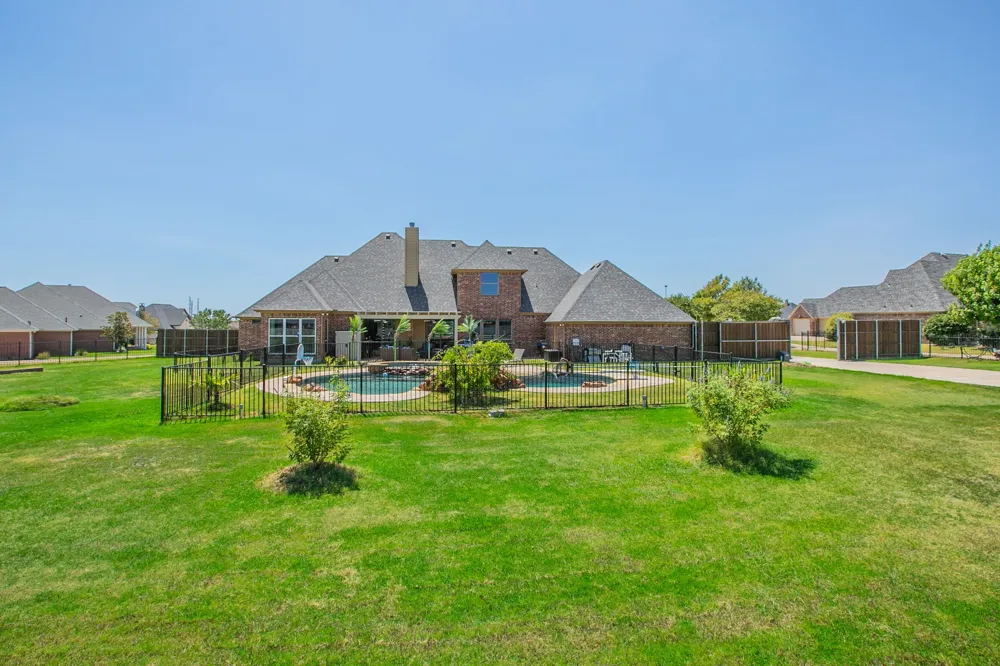 3133 Belmont Lane Terrell, TX 75160