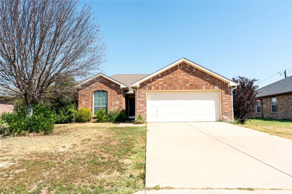 704 Nancy Drive Royse City, TX 75189