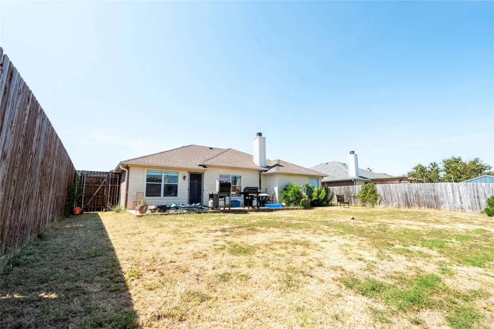 704 Nancy Drive Royse City, TX 75189