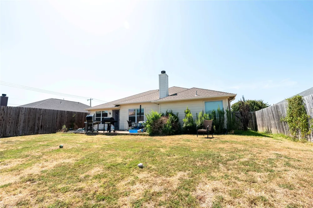704 Nancy Drive Royse City, TX 75189