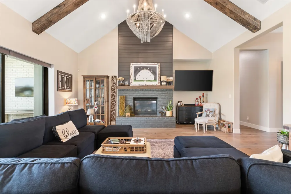 293 Claire Court Sunnyvale, TX 75182
