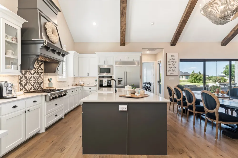 293 Claire Court Sunnyvale, TX 75182