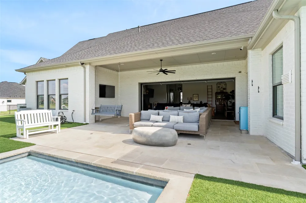 293 Claire Court Sunnyvale, TX 75182
