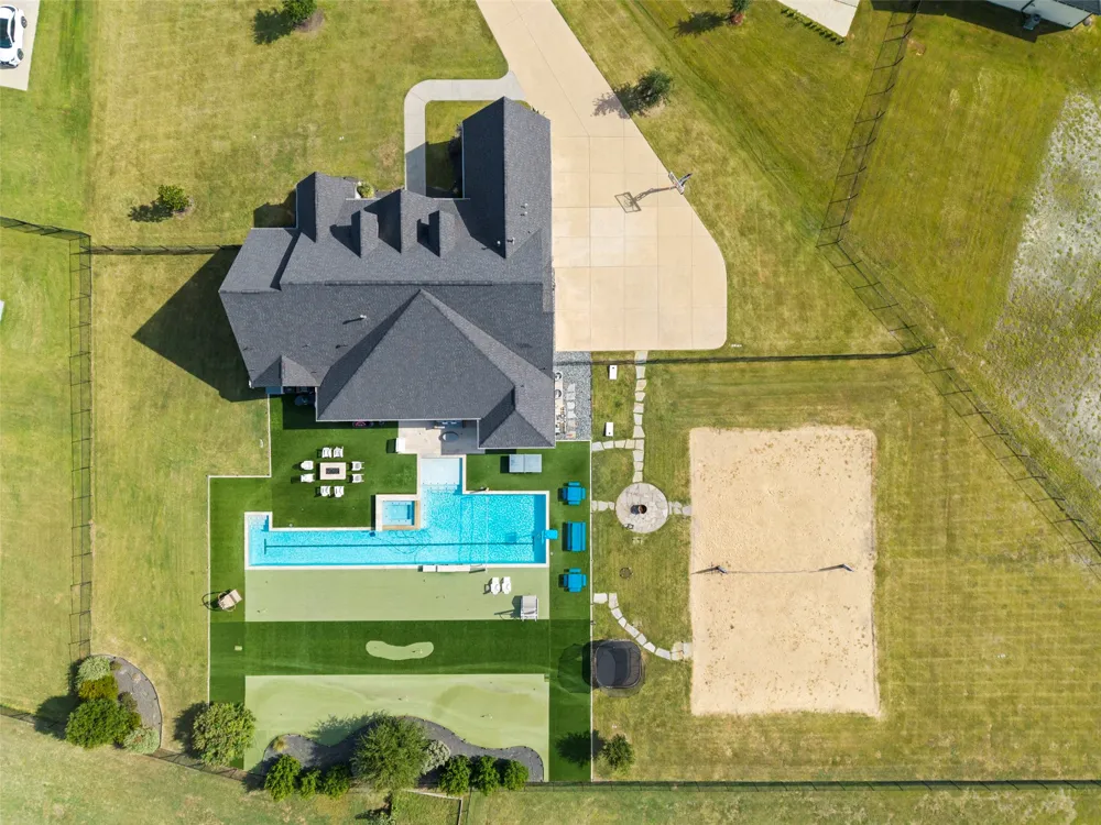 293 Claire Court Sunnyvale, TX 75182
