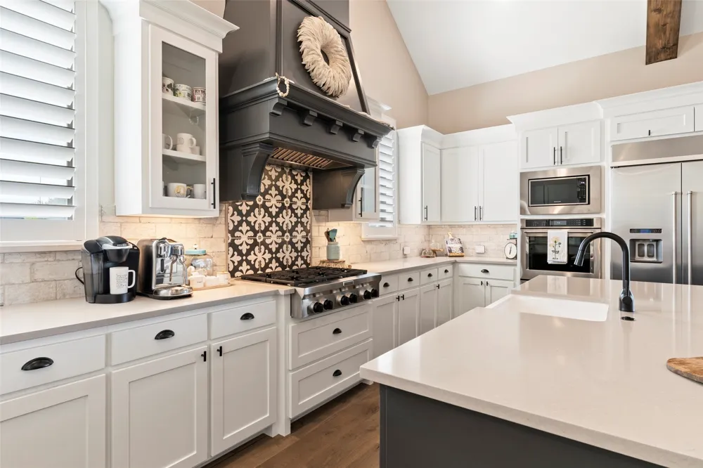 293 Claire Court Sunnyvale, TX 75182