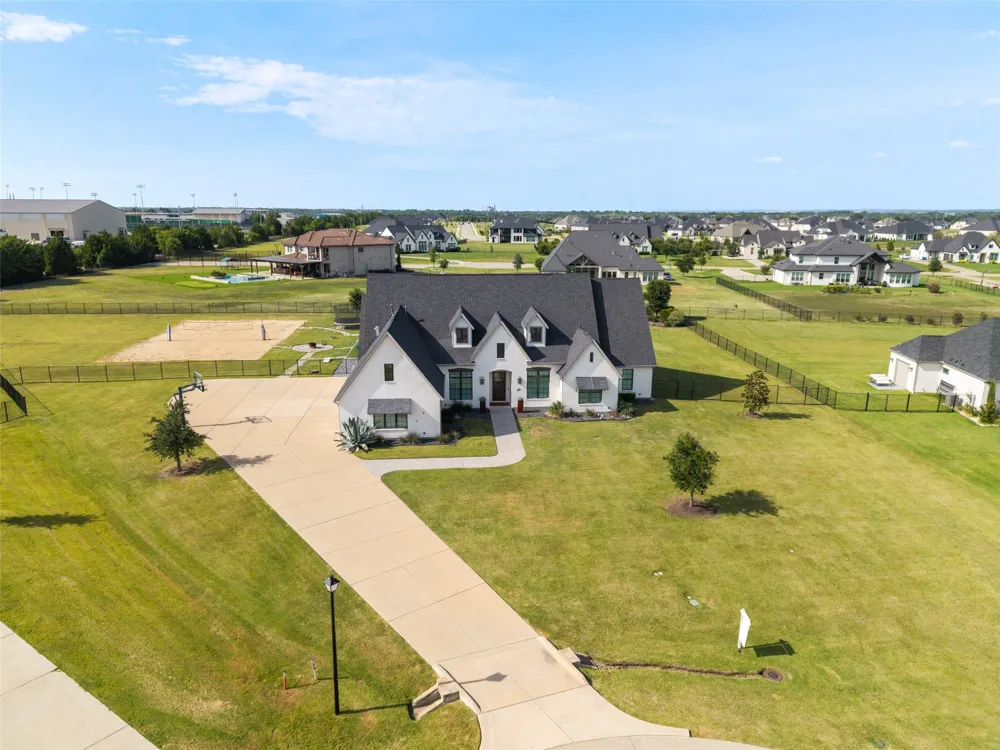 293 Claire Court Sunnyvale, TX 75182